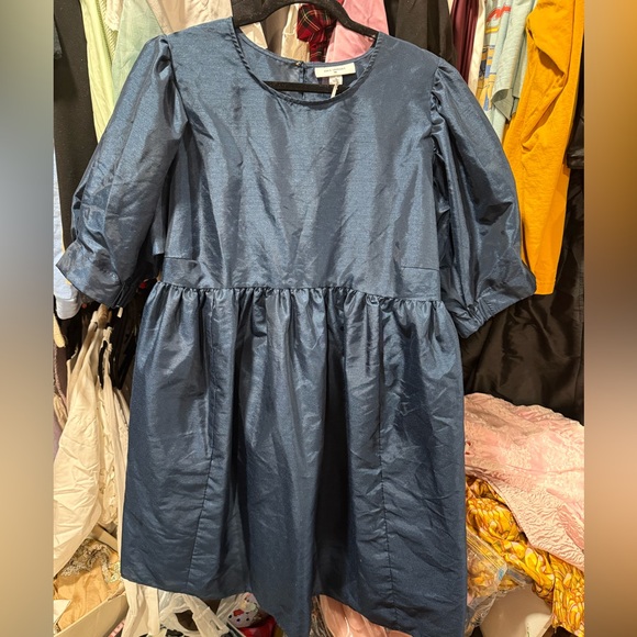 Kika Vargas for Target Dress 1X - Picture 3 of 3